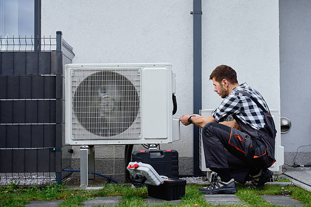 Trusted Hvac service in Terrell, NC - Tropical Oasis HVAC
